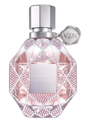 Flowerbomb Swarovski® Holiday Limited Edition Viktor&rolf by Viktor&Rolf
