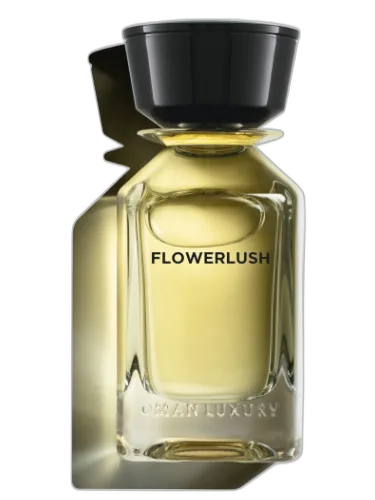 Flowerlush Omanluxury by Omanluxury