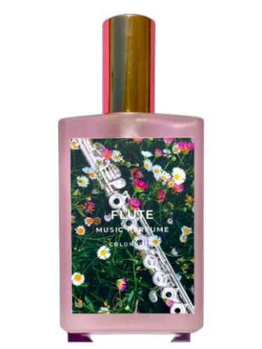 Flute Colornoise by Colornoise