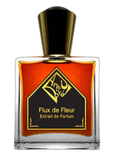 Flux De Fleur Areej Le Doré by Areej Le Doré