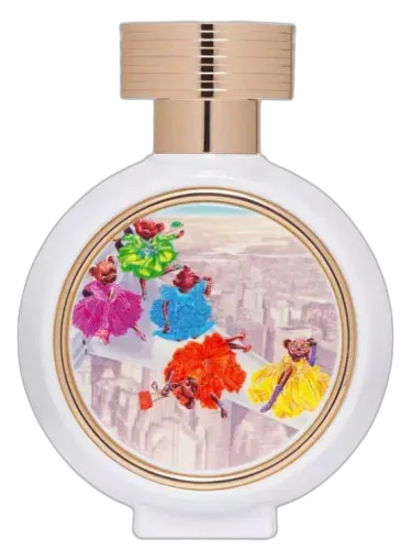 Fly To Miracle Haute Fragrance Company Hfc by Haute Fragrance Company HFC