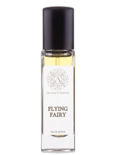 Flying Fairy Aroma D'anima