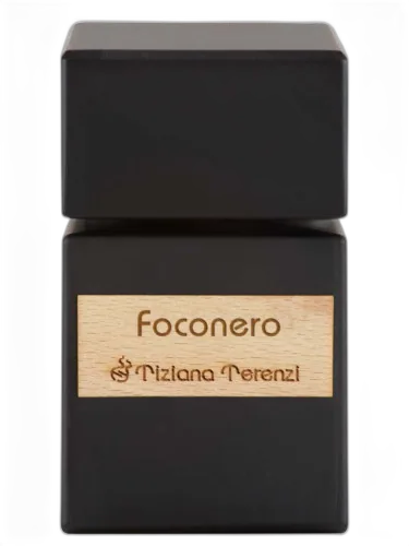 Foconero Tiziana Terenzi by Tiziana Terenzi