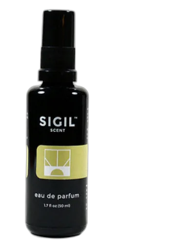 Focus Sigil by Sigil