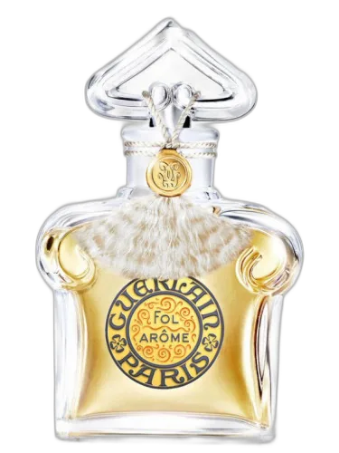 Fol Arôme (2020) Guerlain by Guerlain