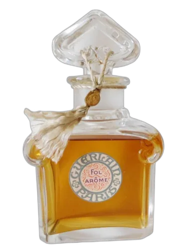 Fol Arôme Guerlain by Guerlain