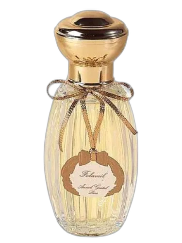 Folavril Goutal by Goutal