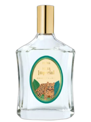 Folha Imperial Granado