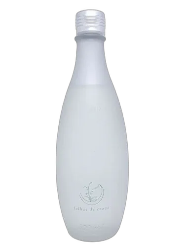Folhas De Cravo Natura by Natura