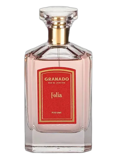 Folia Granado by Granado