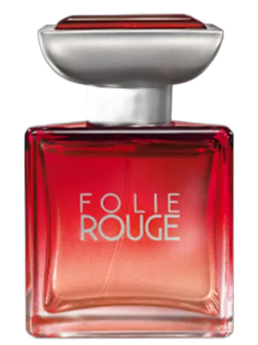 Folie Rouge Id Parfums by ID Parfums