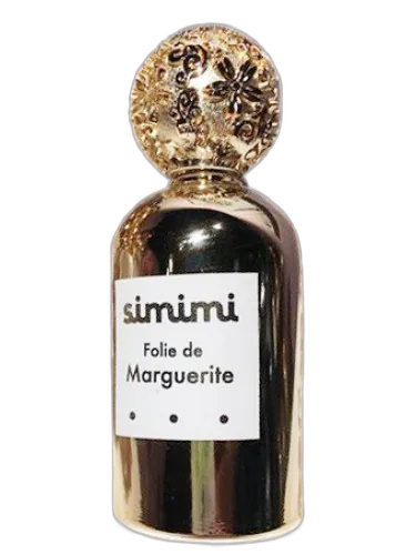 Folie De Marguerite Simimi by Simimi
