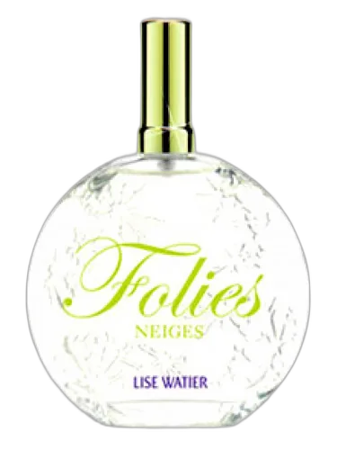 Neiges Lise Watier by Lise Watier