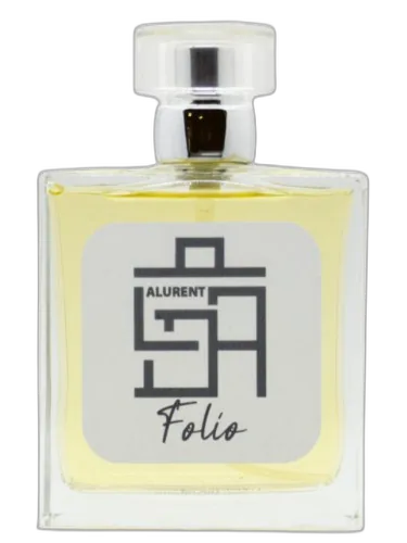 Folio Alurent by Alurent