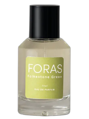 Folkestone Green Foras by Foras