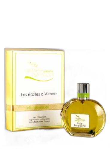 Folle Emeraude Aimee De Mars Parfums