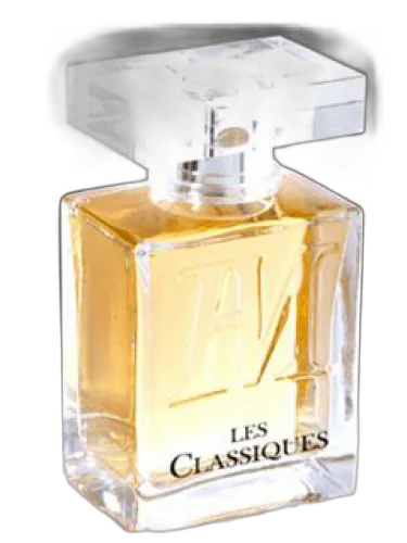 Folle Vanille Frederic M by Frederic M