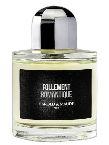 Follement Romantique Harold & Maude