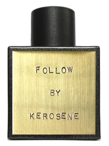 Follow Kerosene by Kerosene