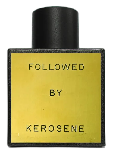 Followed Kerosene by Kerosene