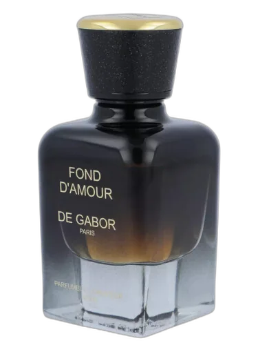 Fond D'amour De Gabor by De Gabor