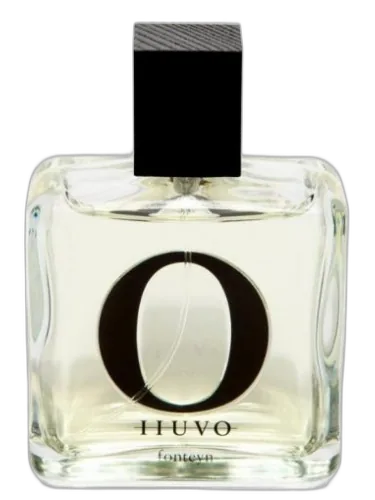 Fonteyn Iiuvo by IIUVO