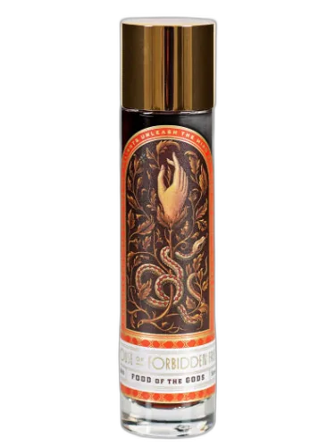 Food Of The Gods House Of Forbidden Fruit by House of Forbidden Fruit