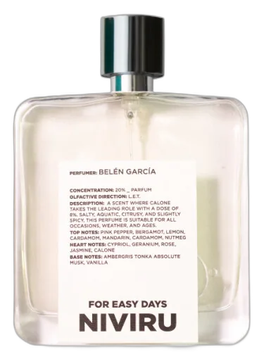 For Easy Days Niviru
