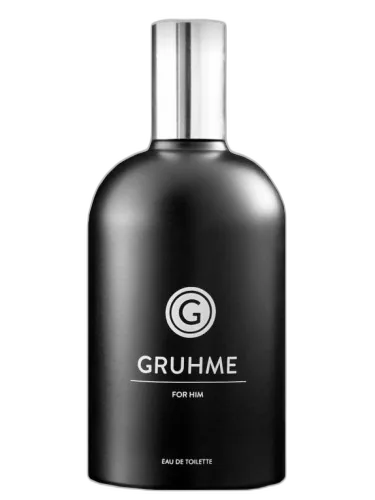 For Him Gruhme by Gruhme