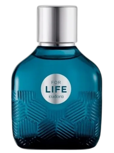 For Life Eudora by Eudora
