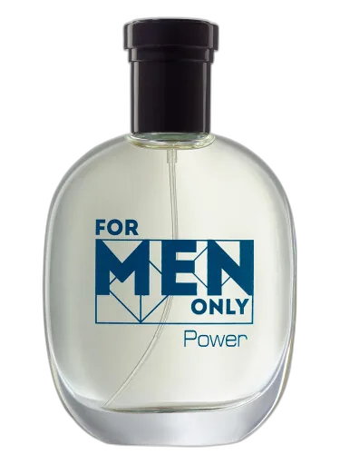 Only. Power Emporium