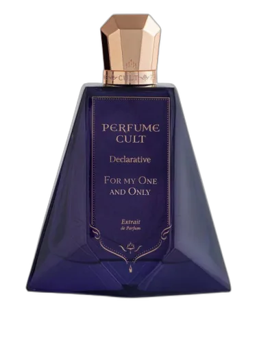 For My One And Only Perfume Cult by Perfume Cult