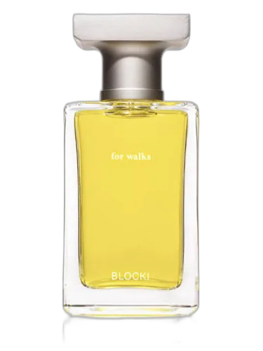 For Walks Blocki by Blocki