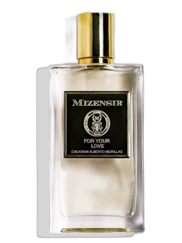 For Your Love Mizensir
