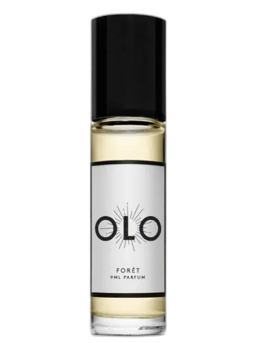 Forêt Olo by OLO