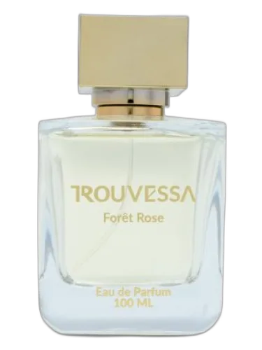 Forêt Rose Trouvessa