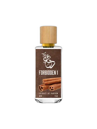 Forbidden 1 The Dua Brand by The Dua Brand