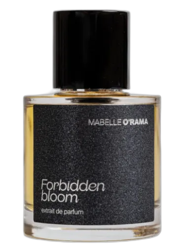 Forbidden Bloom Mabelle O'rama by Mabelle O'Rama