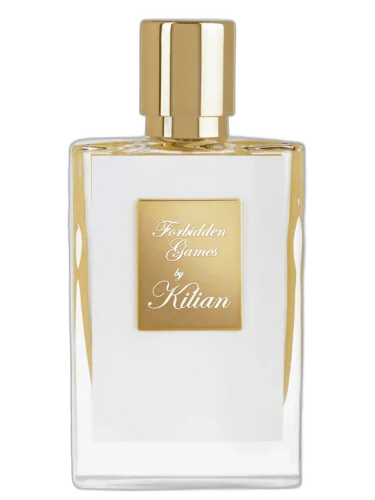 Forbidden Games By Kilian by By Kilian