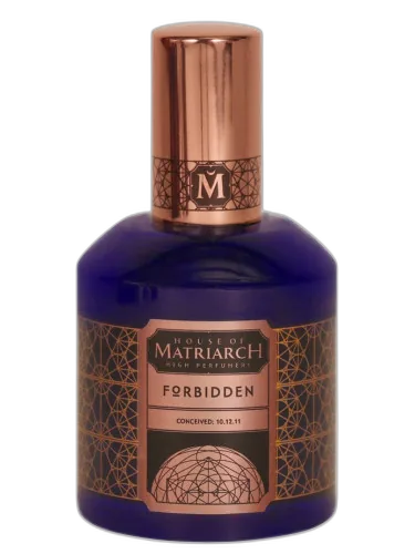 Forbidden House Of Matriarch