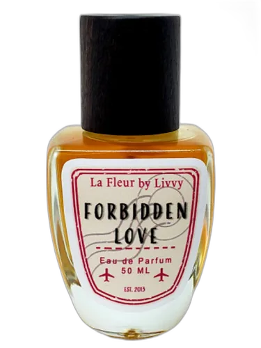 Forbidden Love La Fleur By Livvy