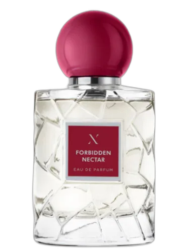 Forbidden Nectar Les Soeurs De Noe by Les Soeurs de Noe