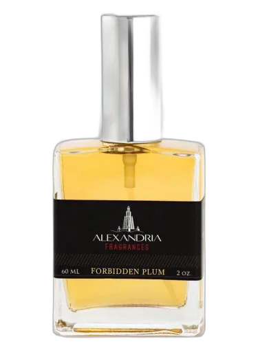 Forbidden Plum Alexandria Fragrances
