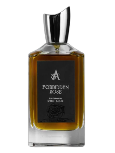 Forbidden Rose Artal Perfumes by Artal Perfumes