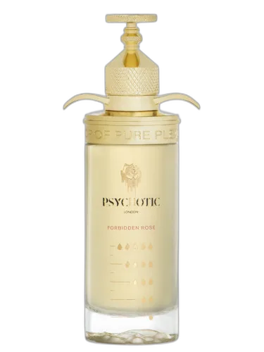 Forbidden Rose Psychotic London by Psychotic London