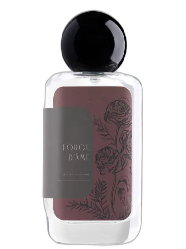 Force D'âme Être by Être
