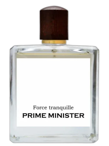 Force Tranquille Prime Minister