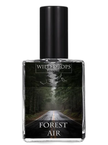 Forest Air Wild Drops Parfums