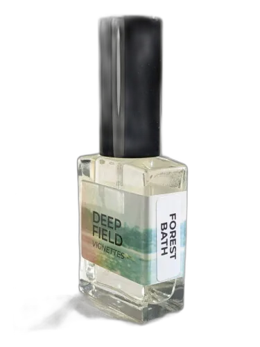 Forest Bath Deep Field Perfumes by Deep Field Perfumes