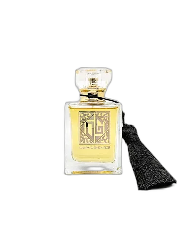 Forest Fairy Лесная Фея Osmogenes Perfumes